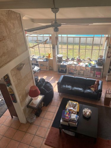 Maison a vendre Bordeaux 33000 Gironde 110 m2 4 pièces 395000 euros