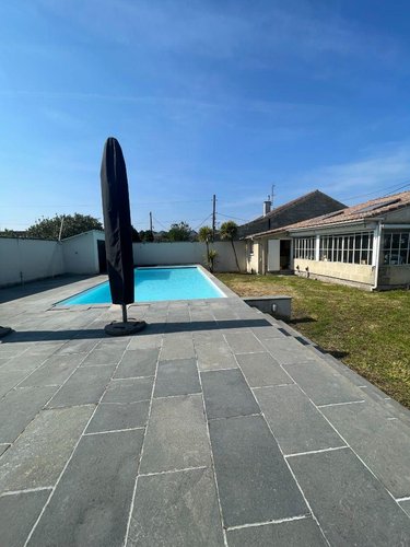 Maison a vendre Bordeaux 33000 Gironde 110 m2 4 pièces 395000 euros