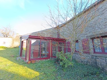 Maison a vendre Peillac 56220 Morbihan 198 m2 6 pièces 179120 euros