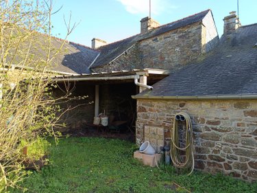 Maison a vendre Peillac 56220 Morbihan 198 m2 6 pièces 179120 euros
