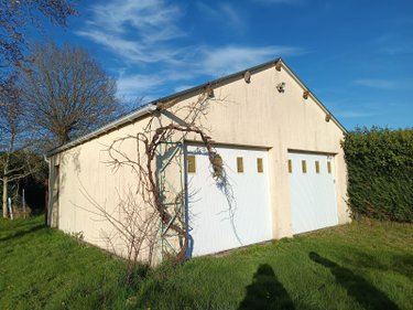 Maison a vendre Peillac 56220 Morbihan 198 m2 6 pièces 179120 euros