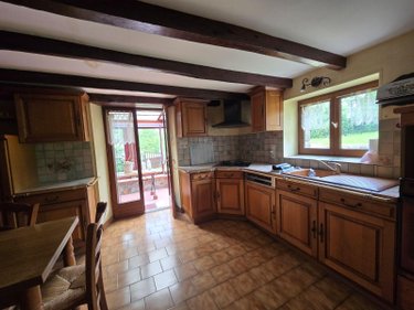 Maison a vendre Peillac 56220 Morbihan 198 m2 6 pièces 179120 euros