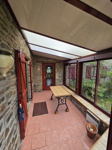 Maison a vendre Peillac 56220 Morbihan 198 m2 6 pièces 179120 euros