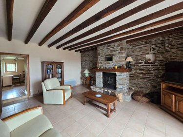 Maison a vendre Peillac 56220 Morbihan 198 m2 6 pièces 179120 euros
