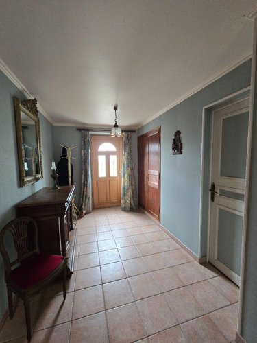 Maison a vendre Peillac 56220 Morbihan 198 m2 6 pièces 179120 euros