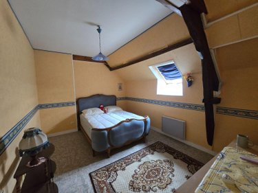 Maison a vendre Peillac 56220 Morbihan 198 m2 6 pièces 179120 euros