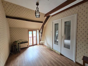Maison a vendre Peillac 56220 Morbihan 198 m2 6 pièces 179120 euros