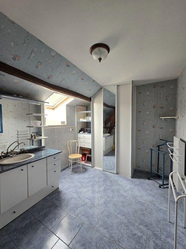Maison a vendre Peillac 56220 Morbihan 198 m2 6 pièces 179120 euros