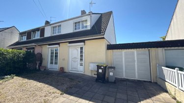 Maison a vendre Châlons-en-Champagne 51000 Marne 82 m2 5 pièces 149000 euros