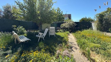 Maison a vendre Châlons-en-Champagne 51000 Marne 82 m2 5 pièces 149000 euros