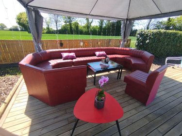 Maison a vendre Ballon-Saint-Mars 72290 Sarthe 197 m2 7 pièces 361900 euros