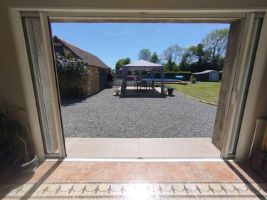 Maison a vendre Ballon-Saint-Mars 72290 Sarthe 197 m2 7 pièces 361900 euros