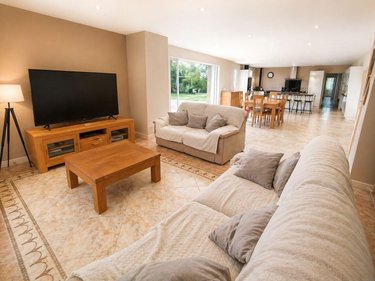 Maison a vendre Ballon-Saint-Mars 72290 Sarthe 197 m2 7 pièces 361900 euros