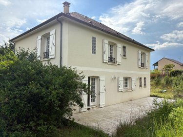 Maison a vendre Le Pêchereau 36200 Indre 166 m2 5 pièces 264620 euros