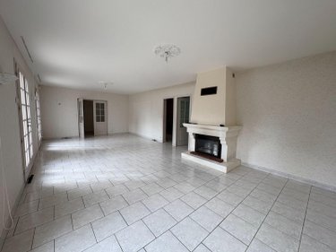 Maison a vendre Le Pêchereau 36200 Indre 166 m2 5 pièces 264620 euros