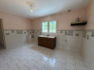 Maison a vendre Le Pêchereau 36200 Indre 166 m2 5 pièces 264620 euros
