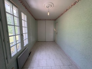 Maison a vendre Le Pêchereau 36200 Indre 166 m2 5 pièces 264620 euros