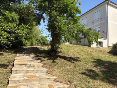 Maison a vendre Le Pêchereau 36200 Indre 166 m2 5 pièces 264620 euros