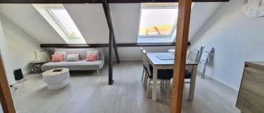 Appartement a vendre Neufchâtel-Hardelot 62152 Pas-de-Calais 40 m2 1 pièce 238272 euros