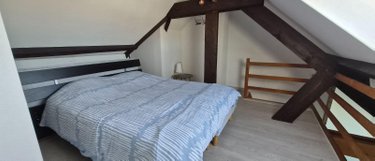 Appartement a vendre Neufchâtel-Hardelot 62152 Pas-de-Calais 40 m2 1 pièce 238272 euros