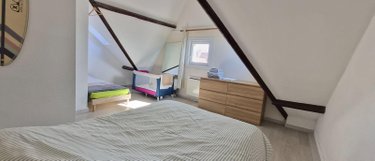 Appartement a vendre Neufchâtel-Hardelot 62152 Pas-de-Calais 40 m2 1 pièce 238272 euros