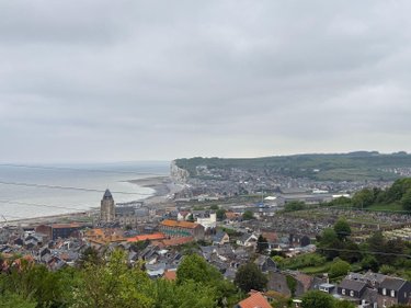 Maison a vendre Le Tréport 76470 Seine-Maritime 100 m2 5 pièces 127600 euros