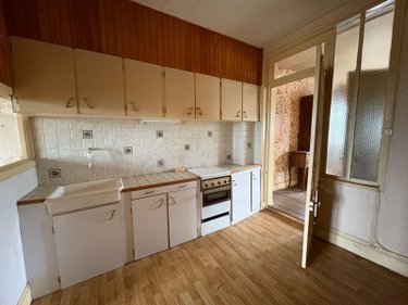 Maison a vendre Le Tréport 76470 Seine-Maritime 100 m2 5 pièces 127600 euros