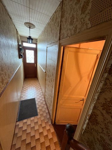 Maison a vendre Le Tréport 76470 Seine-Maritime 100 m2 5 pièces 127600 euros