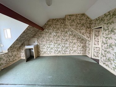 Maison a vendre Le Tréport 76470 Seine-Maritime 100 m2 5 pièces 127600 euros