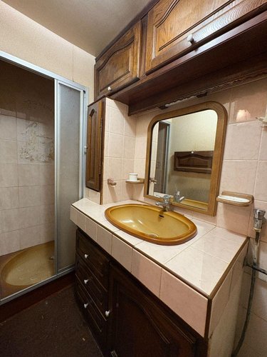 Maison a vendre Le Tréport 76470 Seine-Maritime 100 m2 5 pièces 127600 euros