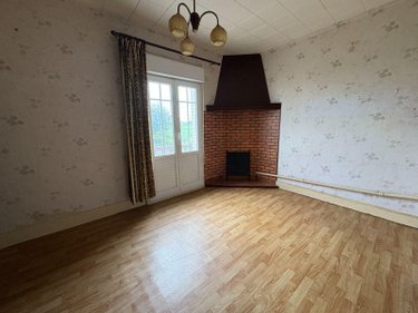 Maison a vendre Le Tréport 76470 Seine-Maritime 100 m2 5 pièces 127600 euros