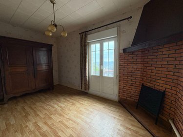 Maison a vendre Le Tréport 76470 Seine-Maritime 100 m2 5 pièces 127600 euros