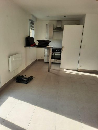 Location appartement Mâcon 71000 Saône-et-Loire 48 m2 2 pièces 510 euros