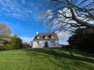 Maison a vendre Guidel 56520 Morbihan 120 m2  561060 euros