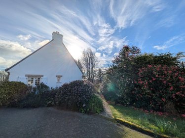 Maison a vendre Guidel 56520 Morbihan 120 m2  561060 euros