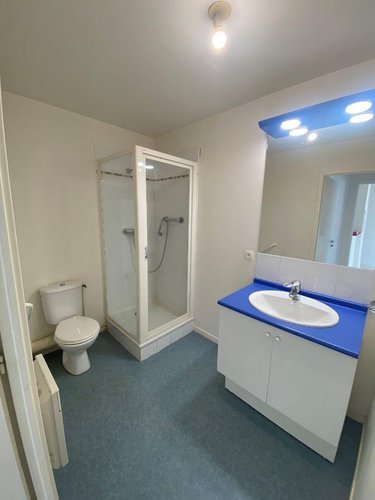 Location appartement Landivisiau 29400 Finistère 43 m2 2 pièces 560 euros