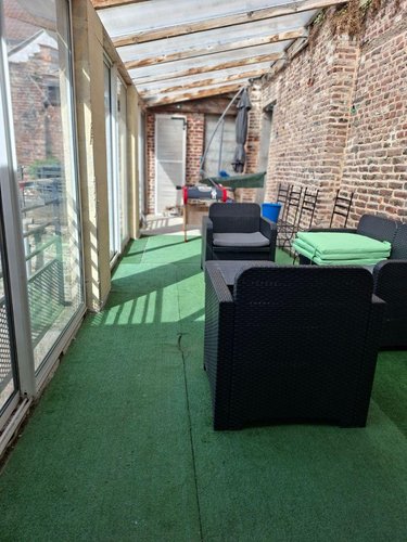 Location appartement Cassel 59670 Nord 105 m2  640 euros