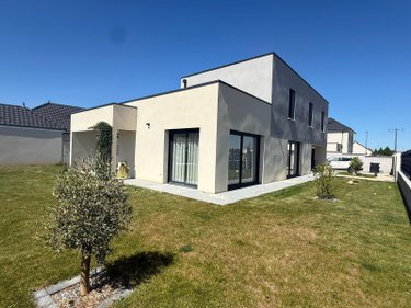 Maison a vendre Buchères 10800 Aube 197 m2 6 pièces 496000 euros