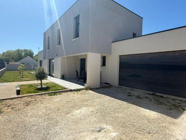 Maison a vendre Buchères 10800 Aube 197 m2 6 pièces 496000 euros