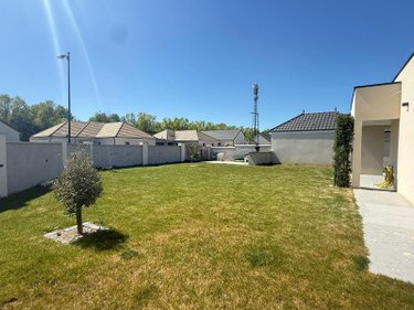 Maison a vendre Buchères 10800 Aube 197 m2 6 pièces 496000 euros