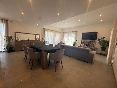 Maison a vendre Buchères 10800 Aube 197 m2 6 pièces 496000 euros