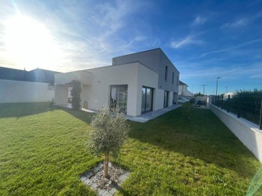 Maison a vendre Buchères 10800 Aube 197 m2 6 pièces 496000 euros