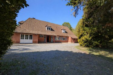 Maison a vendre Sailly-sur-la-Lys 62840 Pas-de-Calais 159 m2 6 pièces 395000 euros
