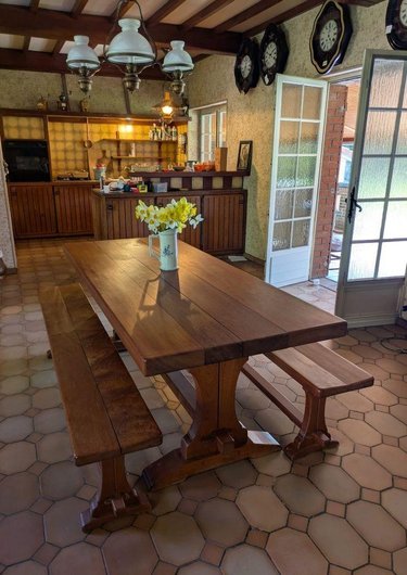 Maison a vendre Sailly-sur-la-Lys 62840 Pas-de-Calais 159 m2 6 pièces 395000 euros
