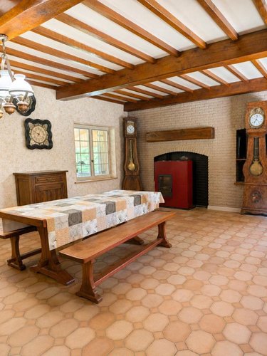 Maison a vendre Sailly-sur-la-Lys 62840 Pas-de-Calais 159 m2 6 pièces 395000 euros
