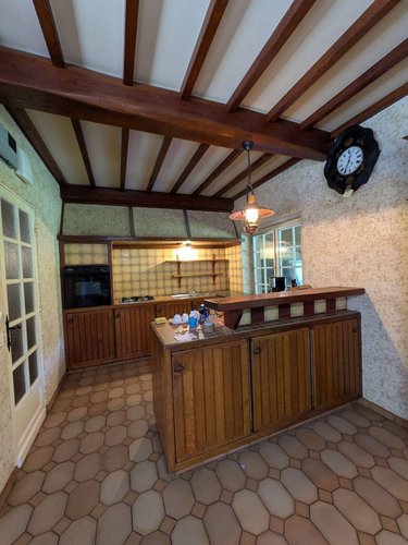 Maison a vendre Sailly-sur-la-Lys 62840 Pas-de-Calais 159 m2 6 pièces 395000 euros