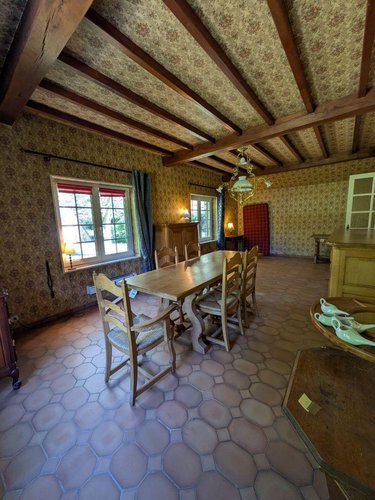Maison a vendre Sailly-sur-la-Lys 62840 Pas-de-Calais 159 m2 6 pièces 395000 euros