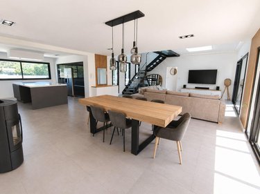 Maison a vendre Yvré-l'Évêque 72530 Sarthe 185 m2 10 pièces 775000 euros