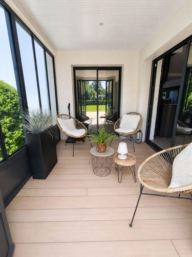 Maison a vendre Yvré-l'Évêque 72530 Sarthe 185 m2 10 pièces 775000 euros