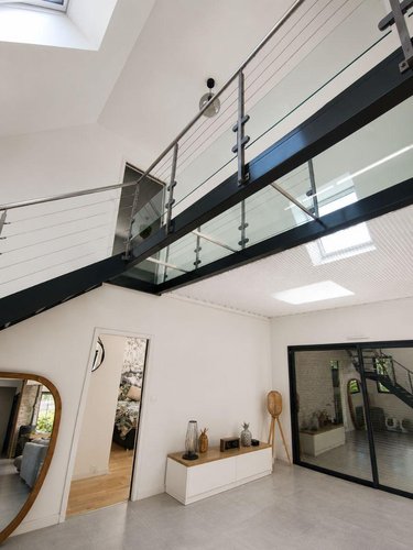 Maison a vendre Yvré-l'Évêque 72530 Sarthe 185 m2 10 pièces 775000 euros